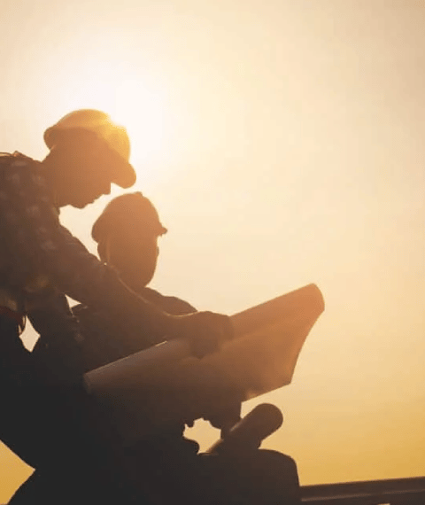 IndustriesGeneralContractors