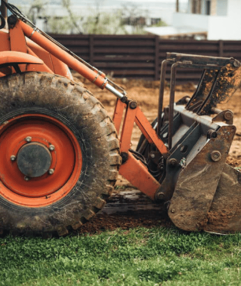 IndustriesLandscaping