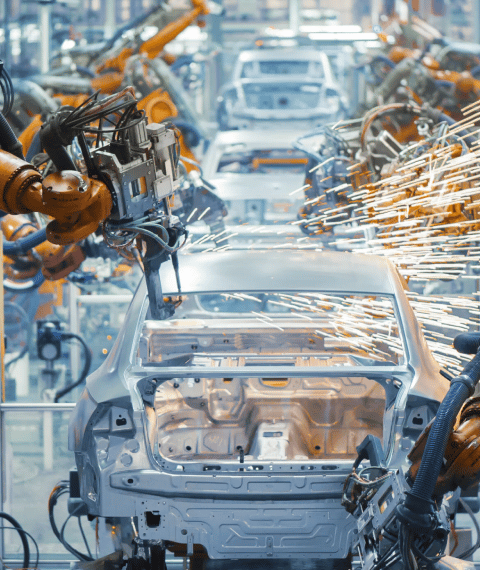 IndustriesWeSupplyIndustrial